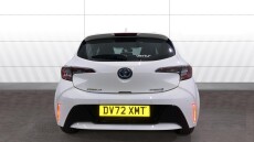 Toyota Corolla 1.8 VVT-i Hybrid Icon Tech 5dr CVT Hybrid Hatchback
